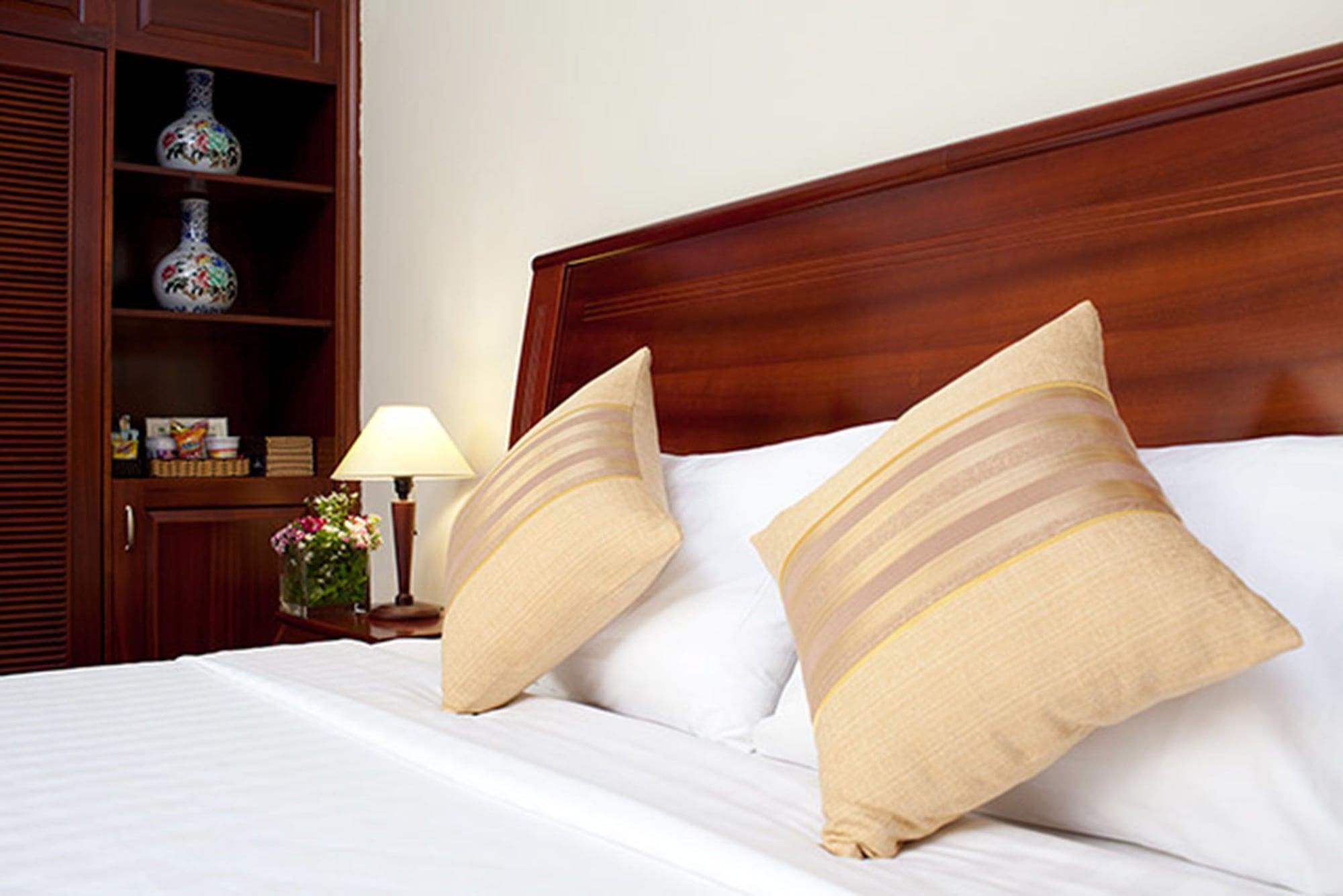 Victory Sai Gon Hotel Ho Chi Minh City Room photo